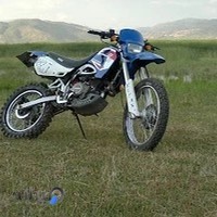 تعمیرگاه موتورسیکلت هیوا