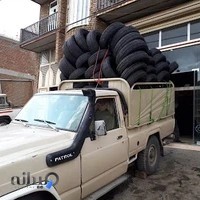 تعمیرگاه‌ولاستیک‌فروشی