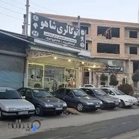 اتوگالری شاهو