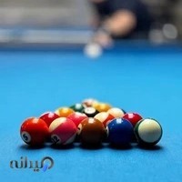 بیلیارد کیا