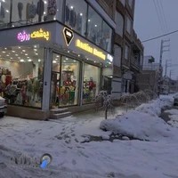 پوشاک روژینا