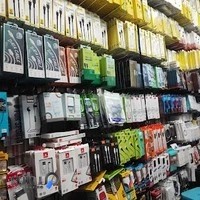 لوازم جانبی و موبایل بانه