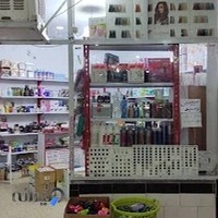 آرایش بهداشتی مبین