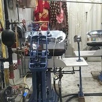 خشک شویی محمدی