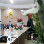 شرکت طراوان