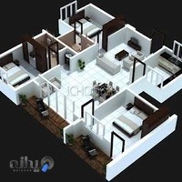 کاشی و سرامیک یاکوباوا( با مدیریت ریباز قادری)