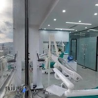 Dr. Keywanazizzadeh dental office