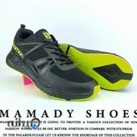 فروشگاه کفش ممدی