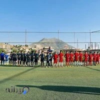 باشگاه فوتبال ئاربه با