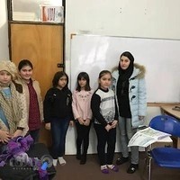 آموزشگاه زبان انگلیسی وشه