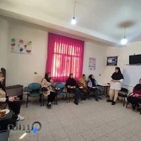 آموزشگاه زبان گیتی شعبه دوم