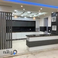 Cabinet sazi fouladi