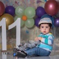 آتلیه عکس نخشین