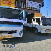 آموزشگاه رانندگی پایه دوم شلماش سردشت