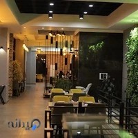 کافه و رستوران داژیار