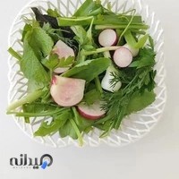 رستوران سنتی بانو