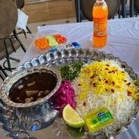 غذا آماده شیرکو