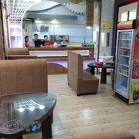 فست فود وست