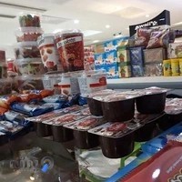 بورس شکلات، چای و روغن زیتون اورجینال بیرکو