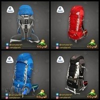 فروشگاه کوهنوردی و مسافرتی بانه کی2