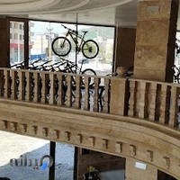 نمایندگی CAMP ابراهیمی