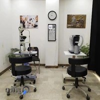 کلینیک چشم دکتر محمد شریفی ساوان