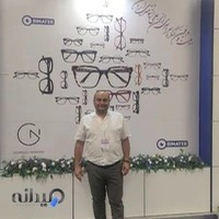 کلینیک بینایی سنجی دکتر زانیار رحمانی