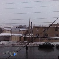 هنرستان فنی و حرفه ای شهید سلیمان خاطر