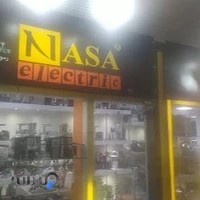 لوازم خانگی ناسا الکتریک فروشگاه رسولی