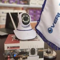 دوربین مداربسته محمدی