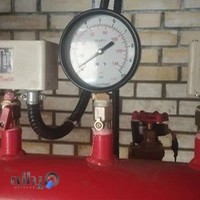 مرکز سونوگرافی، رادیولوژی، ماموگرافی و سنجش تراکم استخوان دکتر محمد عباسی