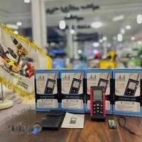 ابزار آلات صنعتی (غرب کشور)صالحی