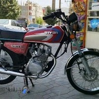 فروشگاه و تعمیر گاه موتور سیکلت میلاد