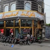 موتورسیکلت و قطعات جهش(برادران فتحی)