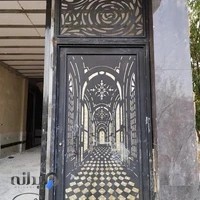 درب و پنجره رحمانی