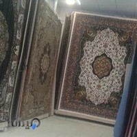 فرش مشهد