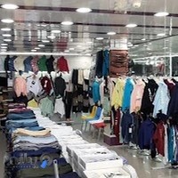 پوشاک مردانه محمدی