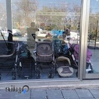 فروشگاه کودک تاقانه