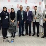 نمایندگی اریان اسانسور ( رجبی )