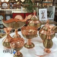 صنایع دستی گالری بهزاد