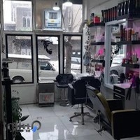 آرایشگاه سنیور