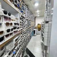 فروشگاه عینک سمکو عظیمی