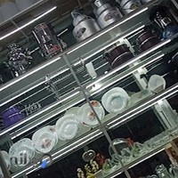 شیشە پلاستیک رحمانی