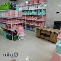پلاستیک فروشی قربانپور