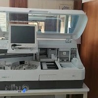 آزمایشگاه دکتر سعیدپور