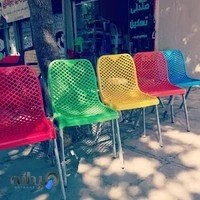 انواع میز و صندلی و چهار پایه تسکین