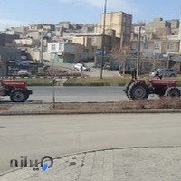 ماشین ‌آلات کشاورزی صالحی