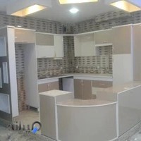 کابینت سازی سامان