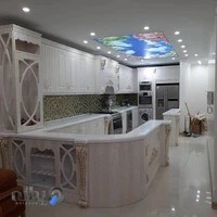 دکوارسیون و کابینت سازی دیزاین تک