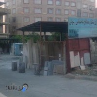 سرای سنگ رسولی بانه